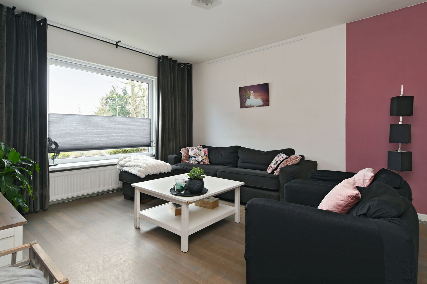 Foto 5 van Burgemeester Aquariusstraat 36