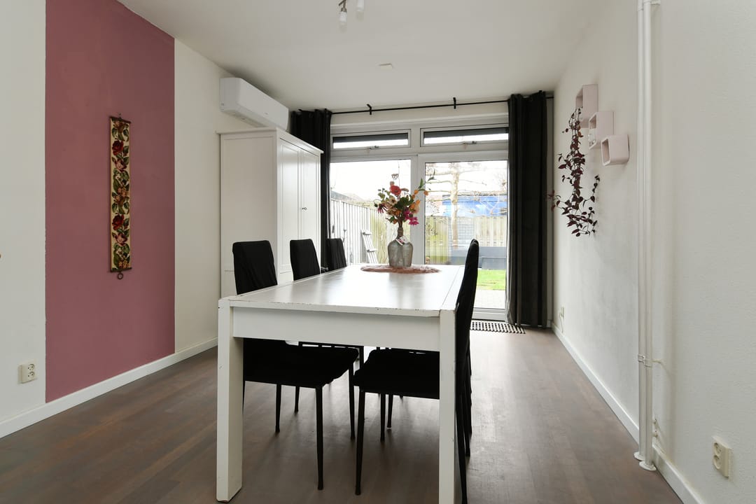 Foto 7 van Burgemeester Aquariusstraat 36