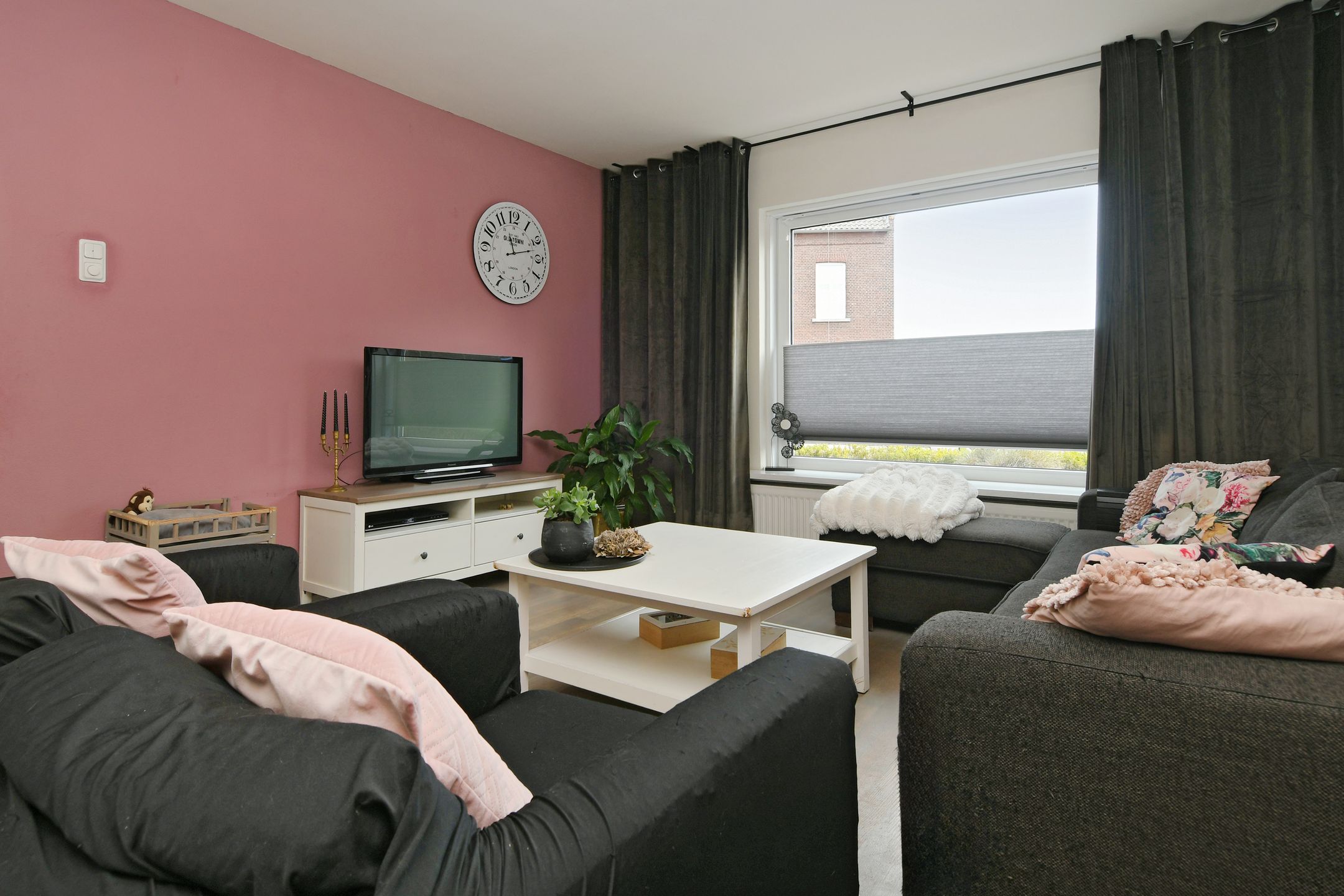 Foto 9 van Burgemeester Aquariusstraat 36