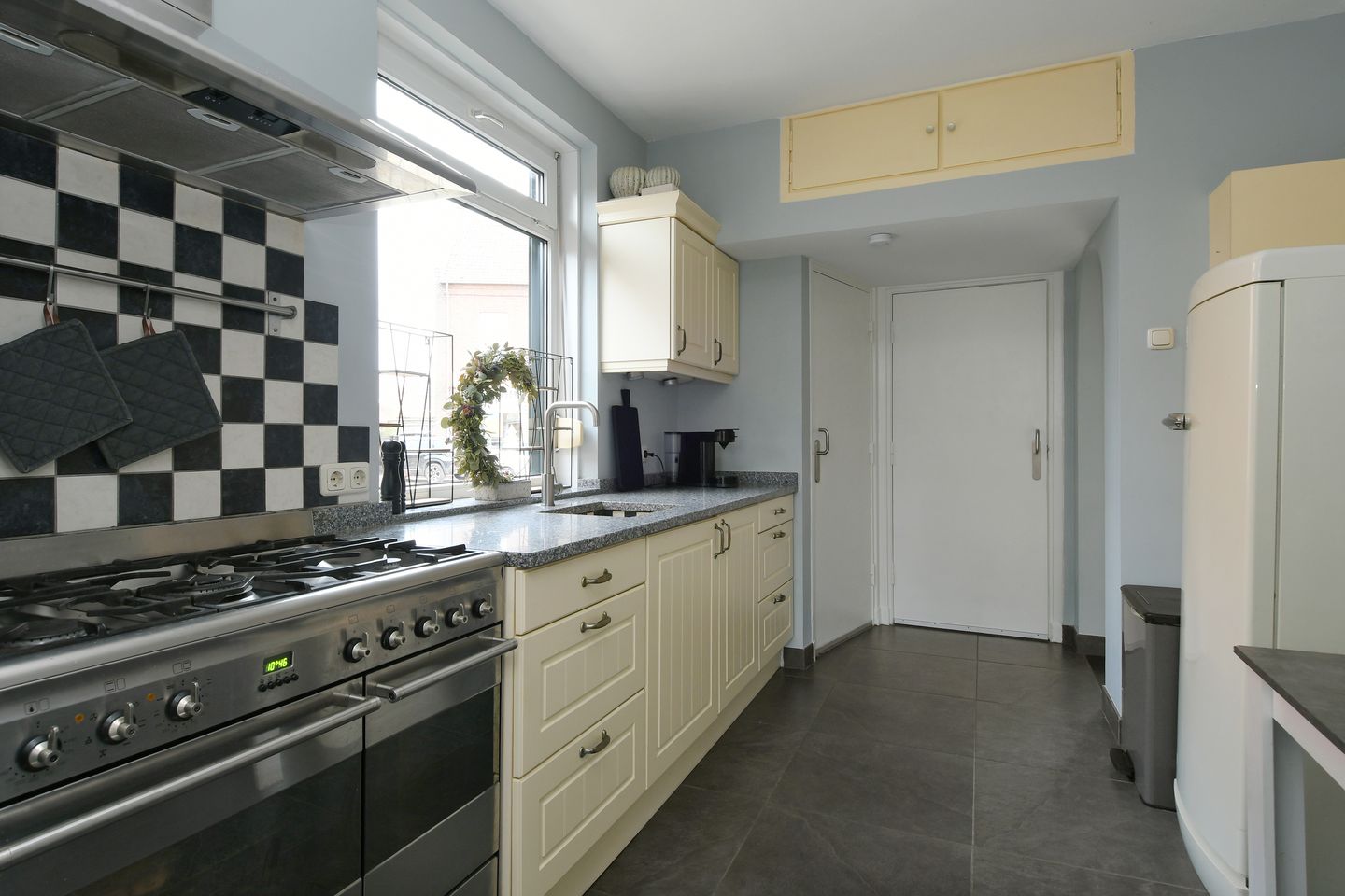 Foto 10 van Burgemeester Aquariusstraat 36