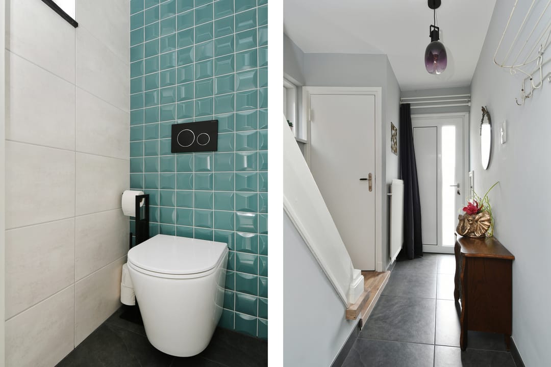 Foto 11 van Burgemeester Aquariusstraat 36