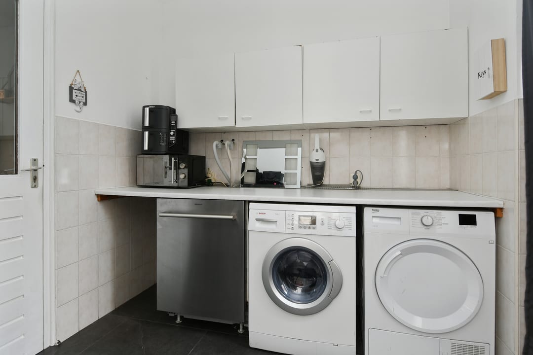 Foto 13 van Burgemeester Aquariusstraat 36