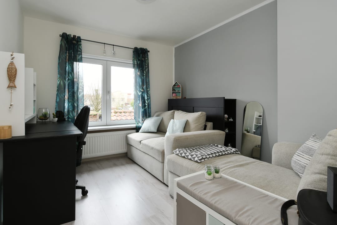 Foto 16 van Burgemeester Aquariusstraat 36