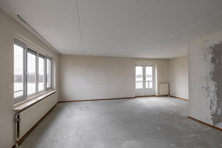 Foto 2 van M.K. Gandhiplein 111