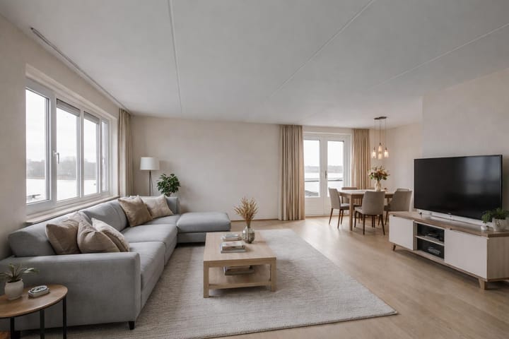 Foto 3 van M.K. Gandhiplein 111