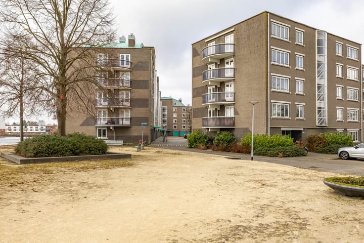 Foto 5 van M.K. Gandhiplein 111