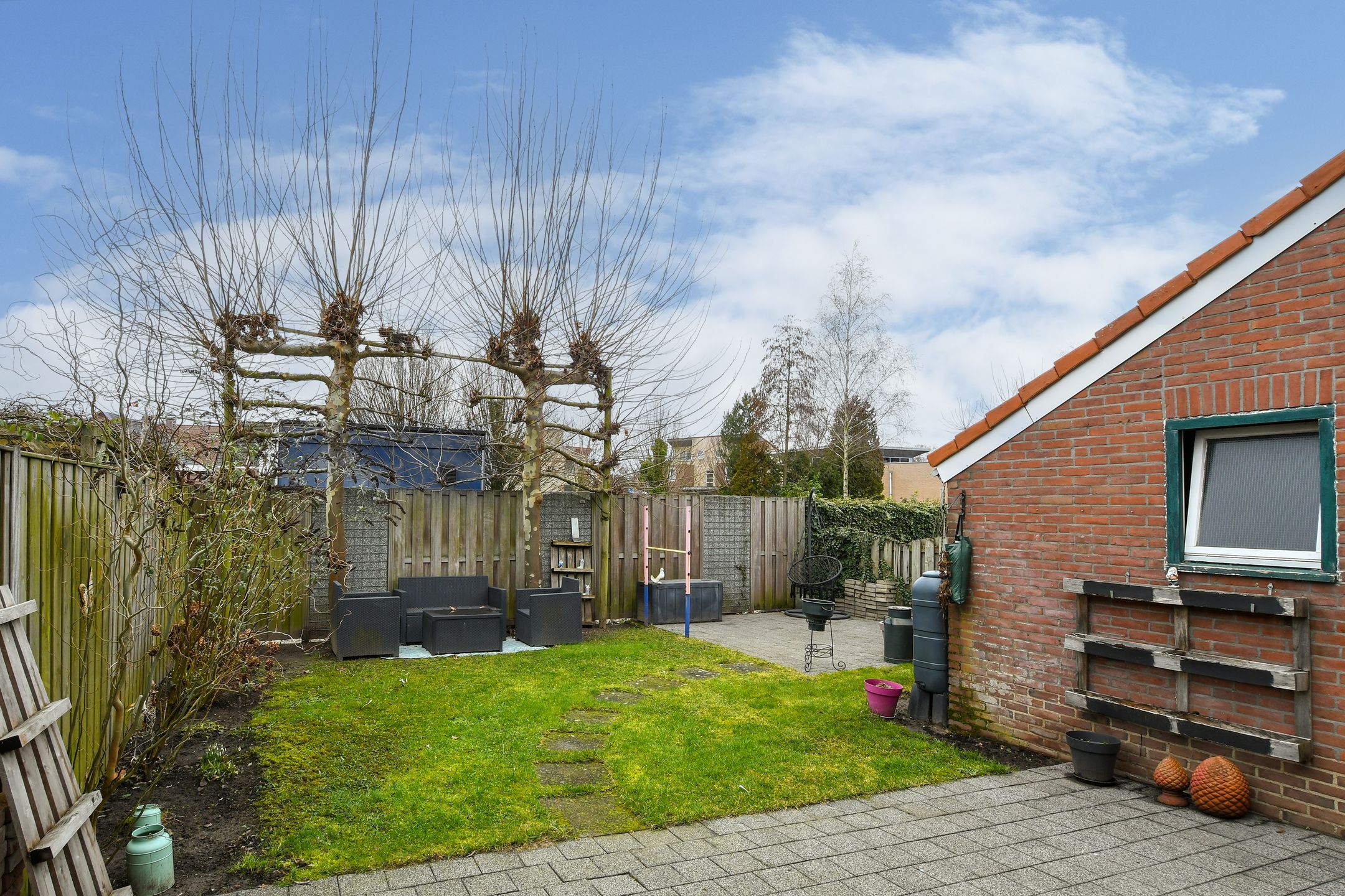 Foto 24 van Burgemeester Aquariusstraat 36