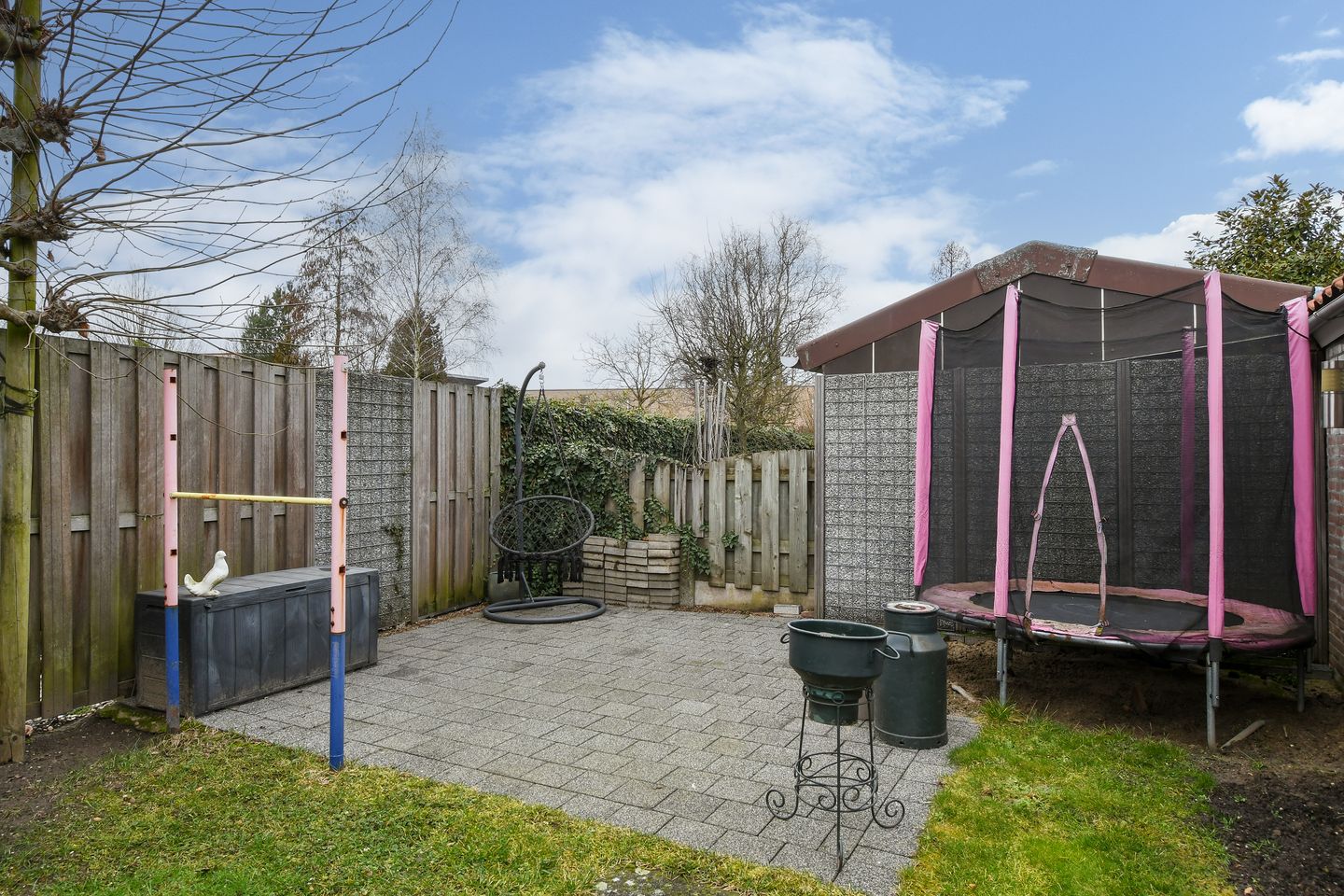 Foto 25 van Burgemeester Aquariusstraat 36