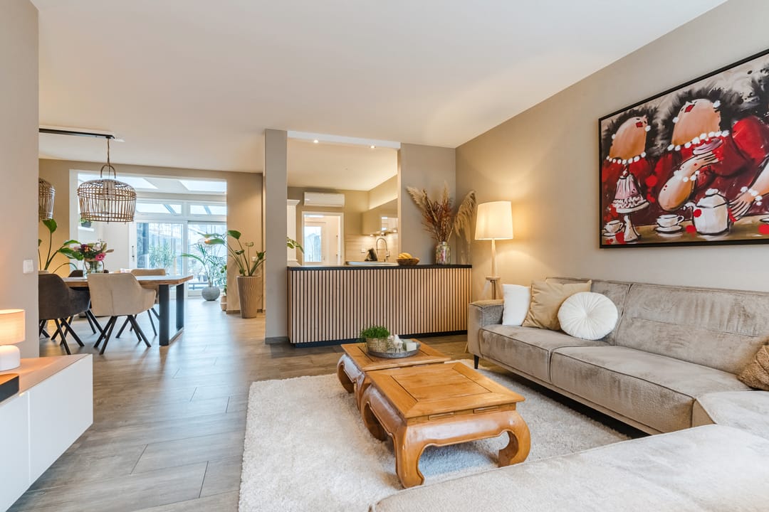 Foto 2 van Linze 24-A