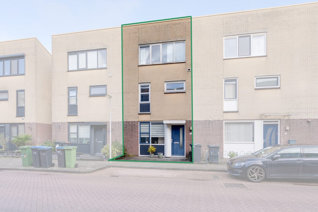 Foto 2 van Bromostraat 10