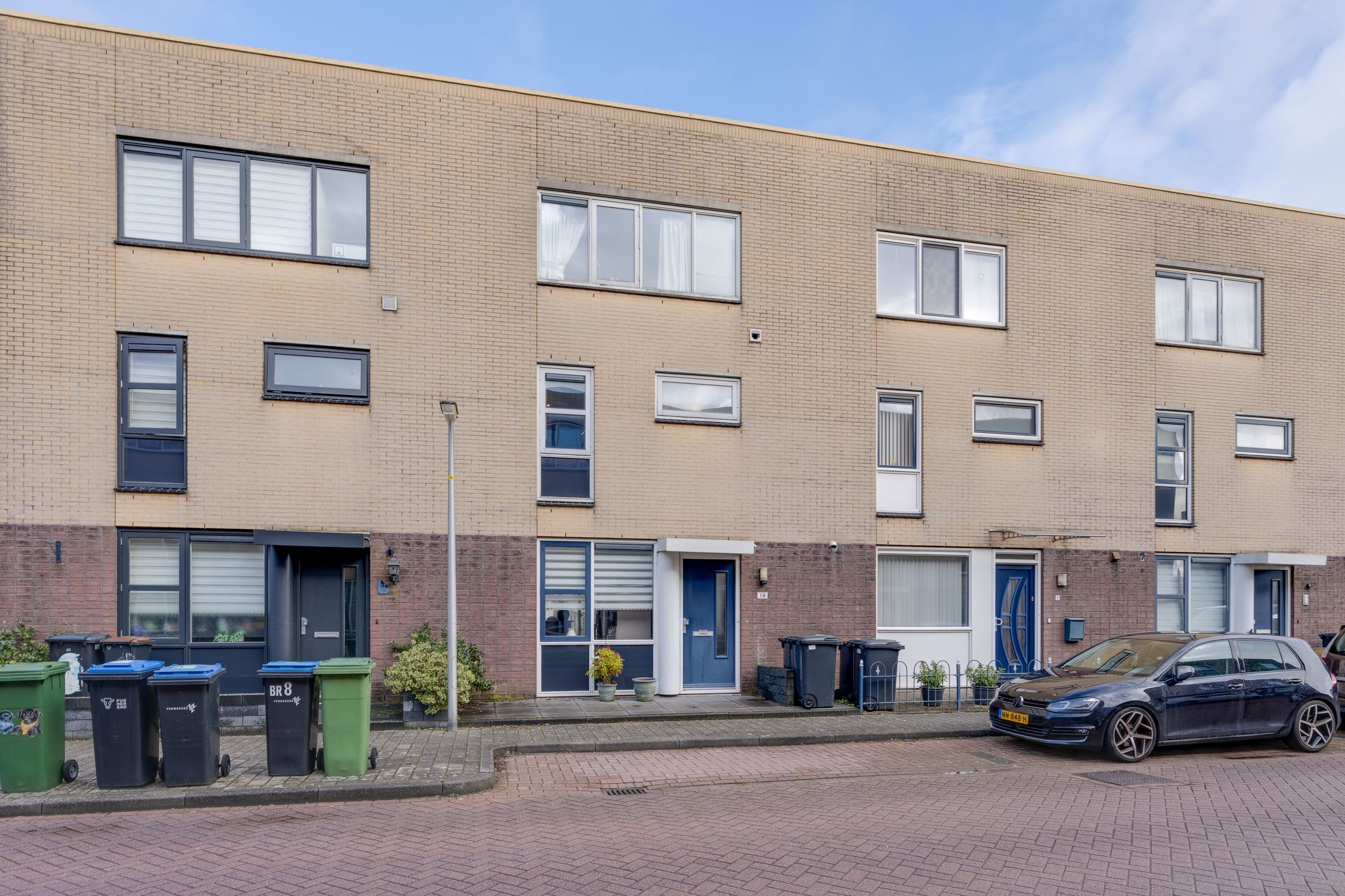 Foto 3 van Bromostraat 10