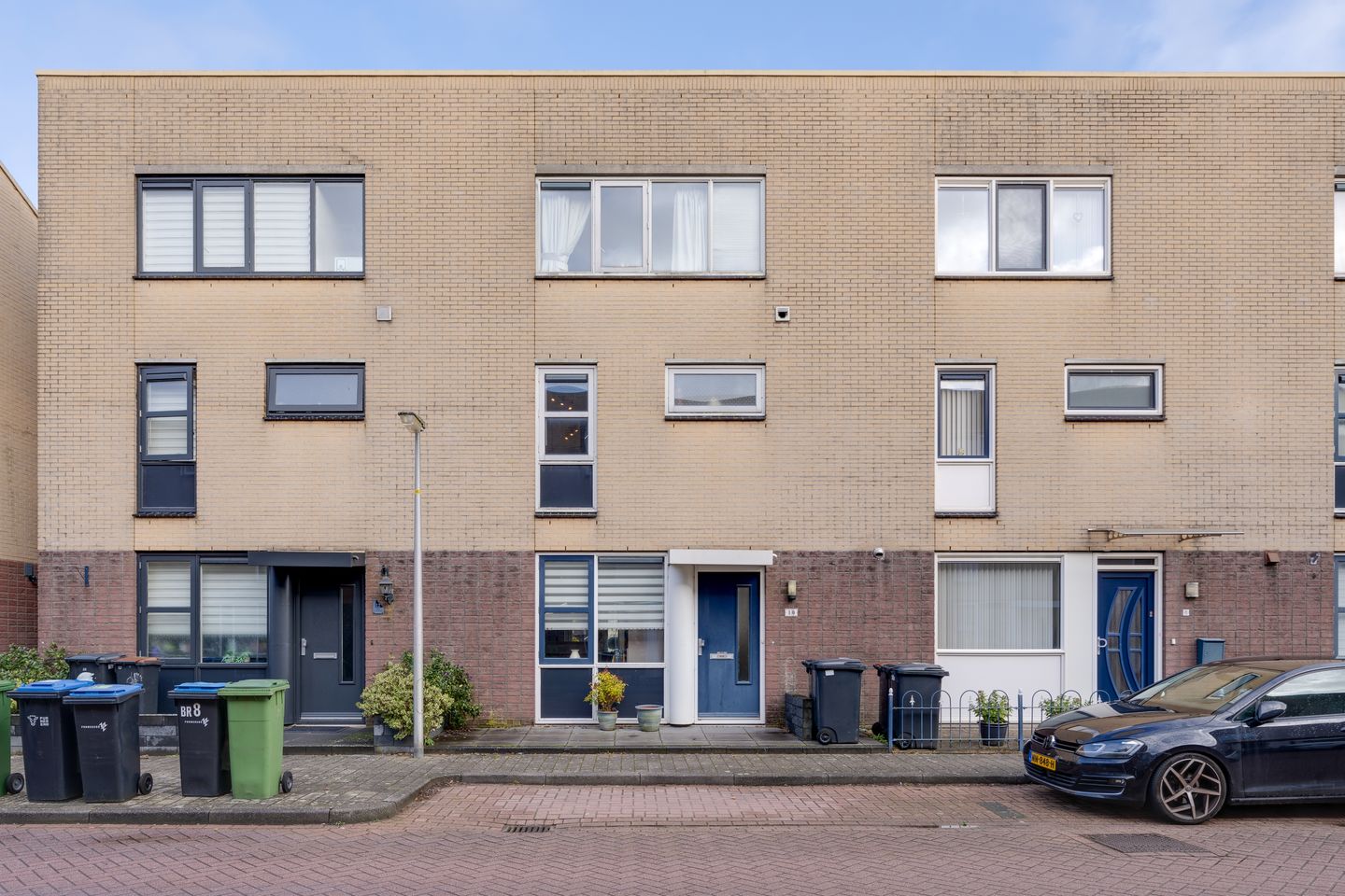 Foto 4 van Bromostraat 10