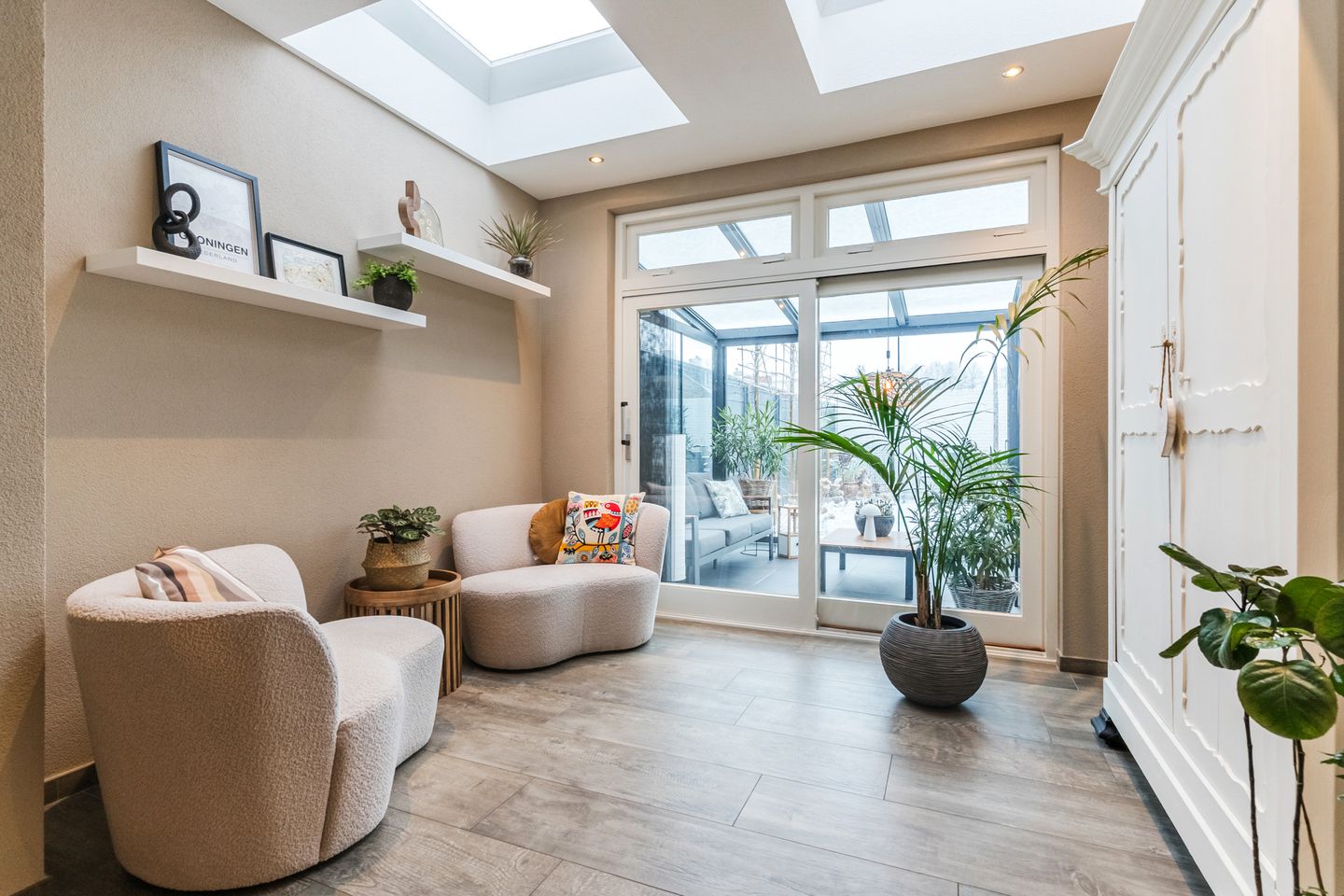 Foto 10 van Linze 24-A