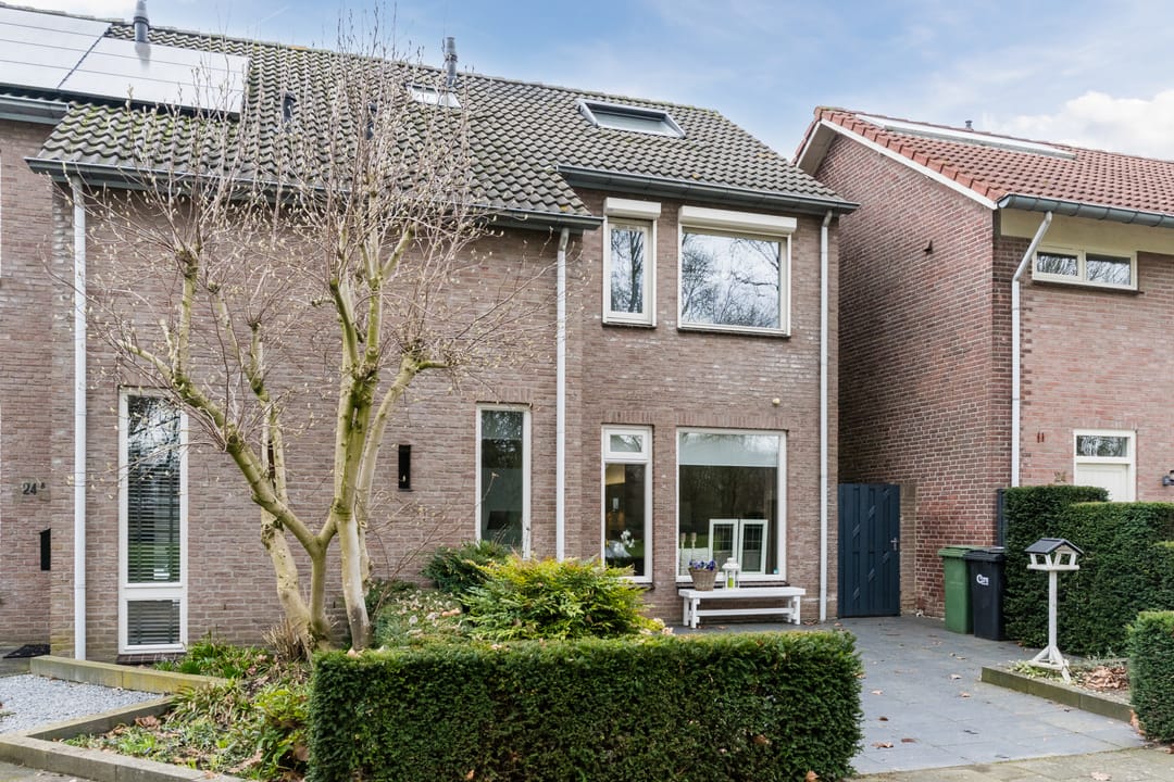 Foto 58 van Linze 24-A