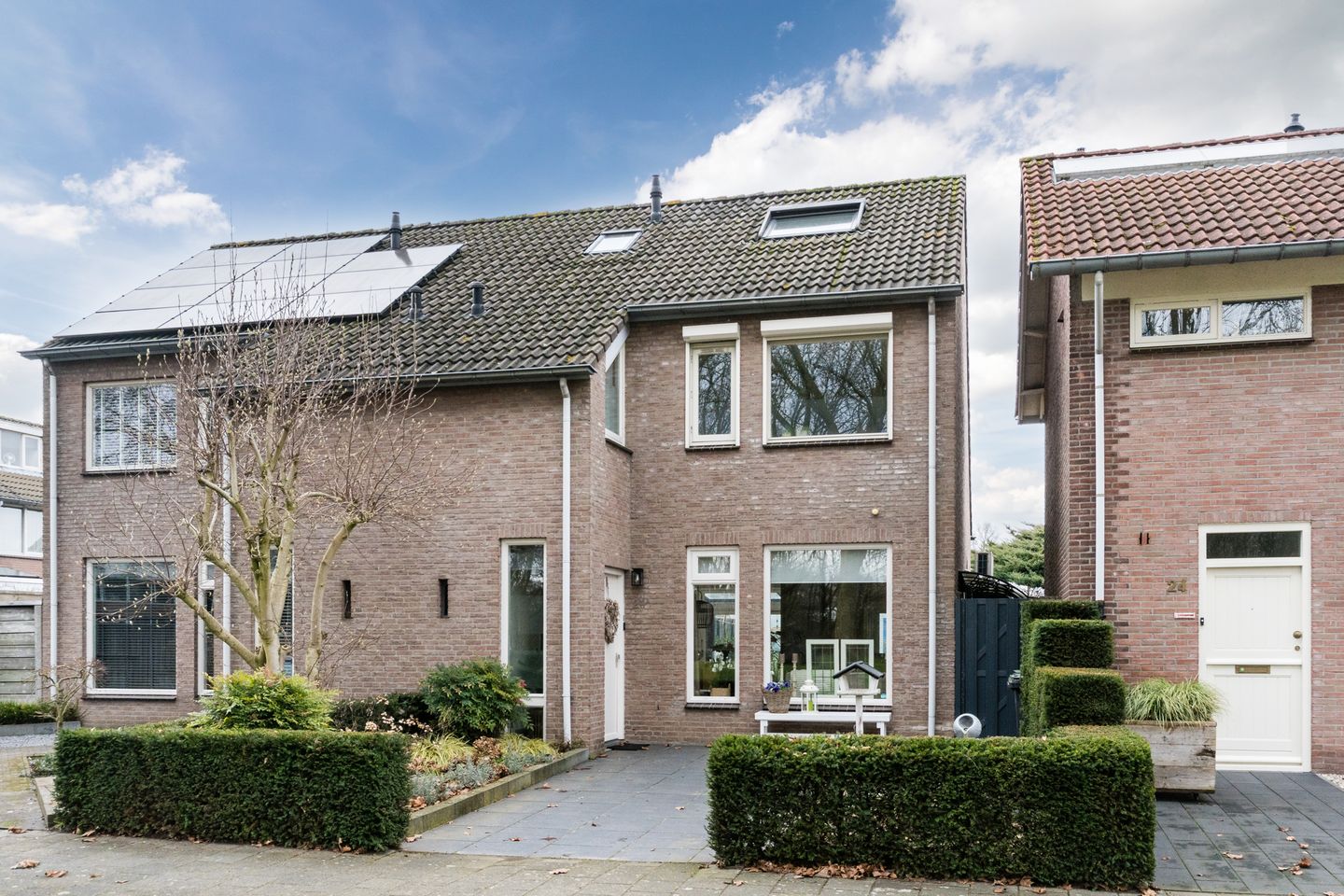 Foto 65 van Linze 24-A