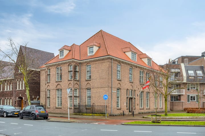 Kapelaan Koopmansplein 113 B