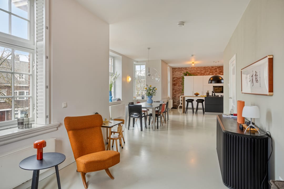 Foto 2 van Kapelaan Koopmansplein 113-B