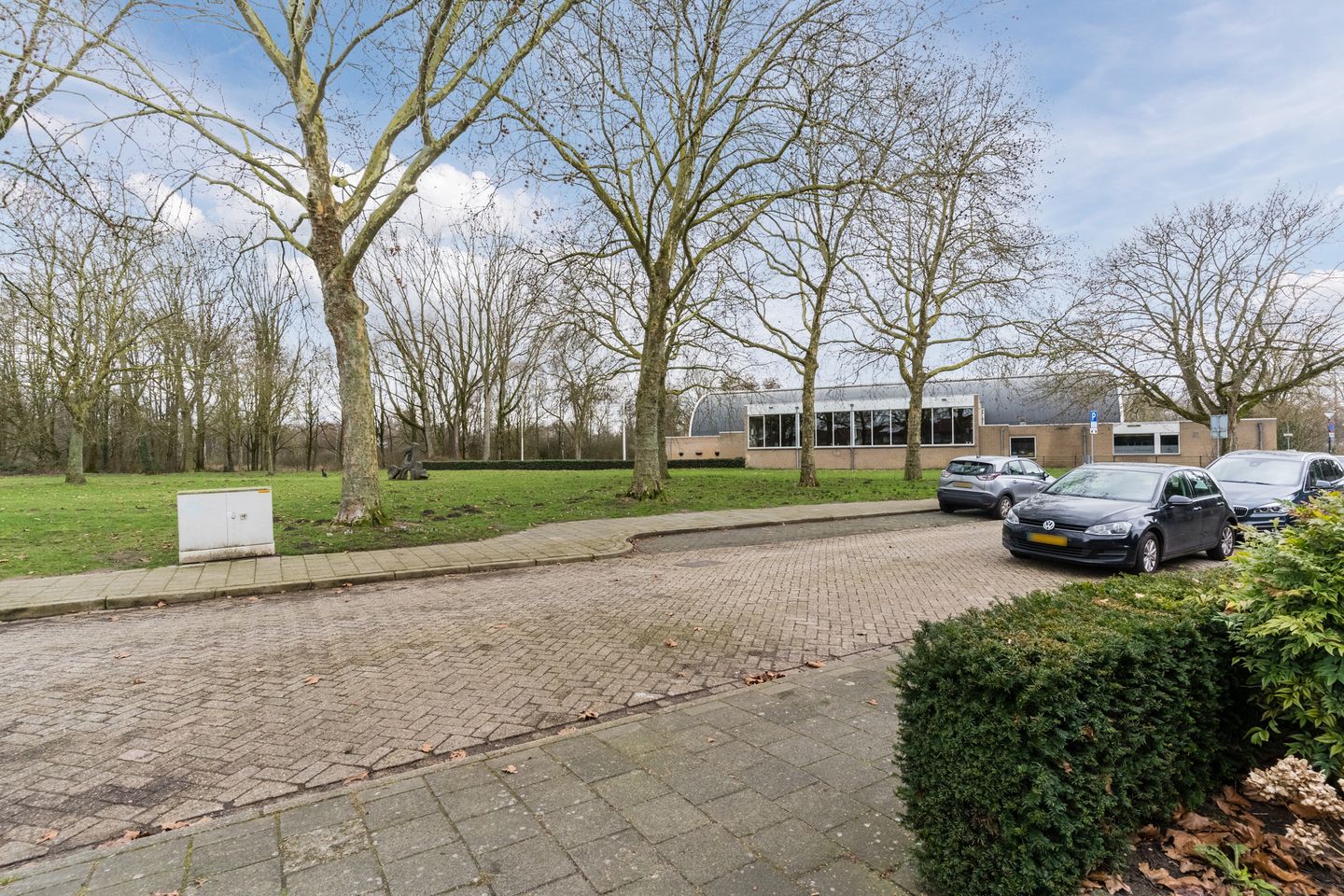 Foto 59 van Linze 24-A