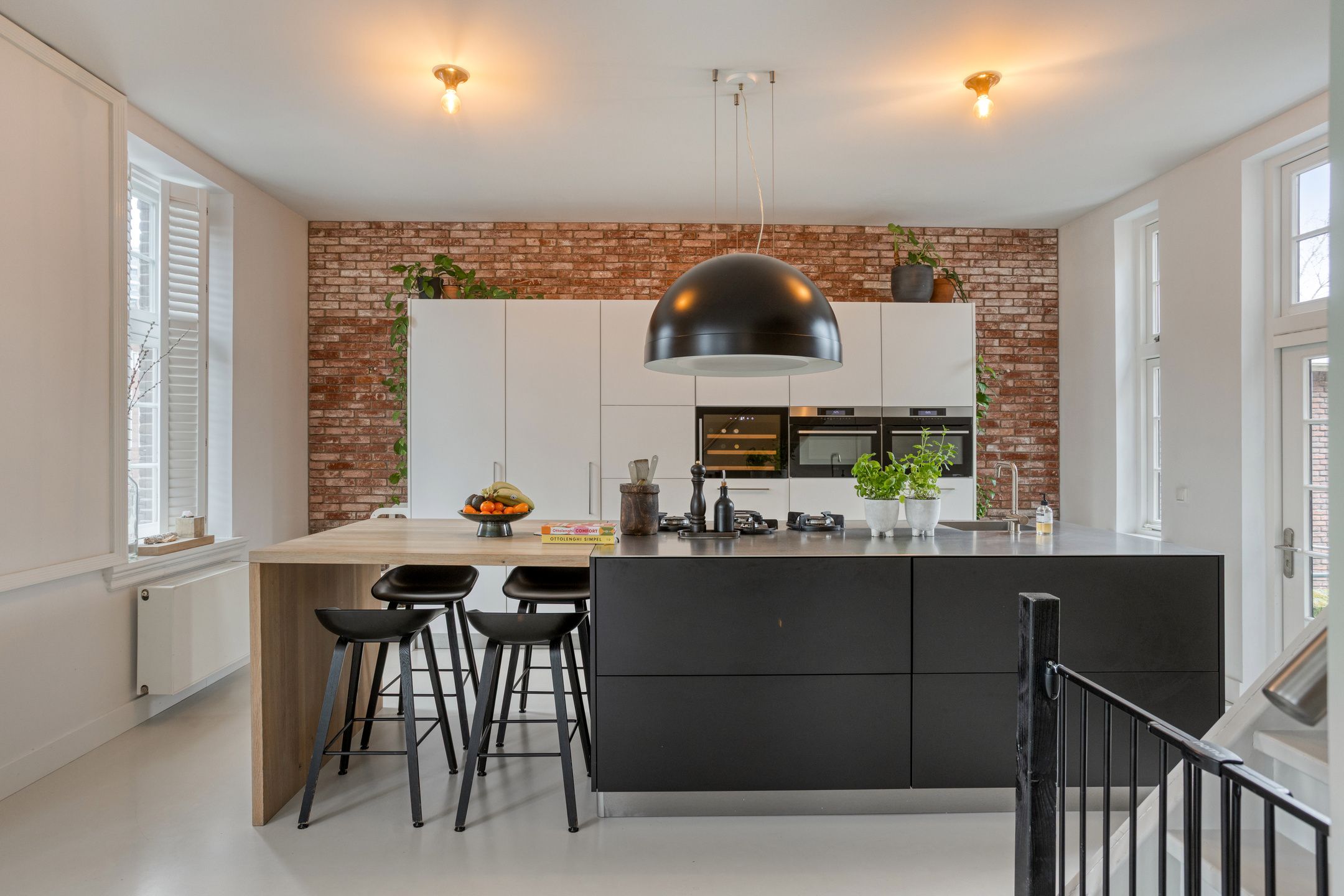 Foto 3 van Kapelaan Koopmansplein 113-B