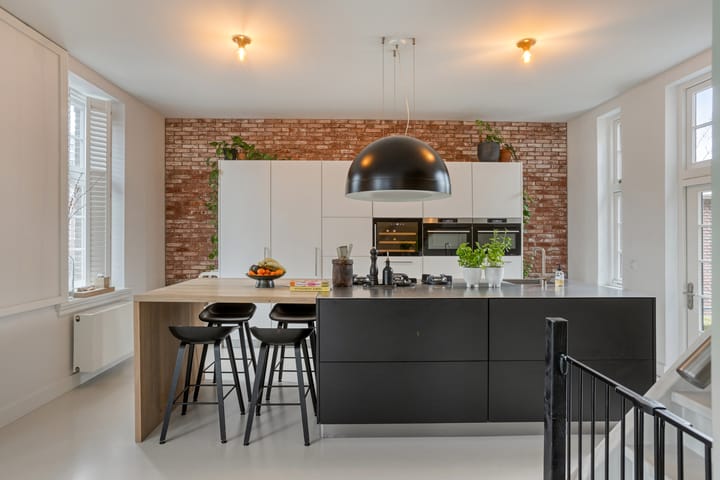 Foto 3 van Kapelaan Koopmansplein 113-B