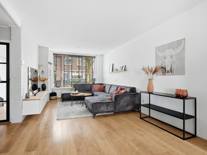 Photo 3 of Albert Cuypstraat 4