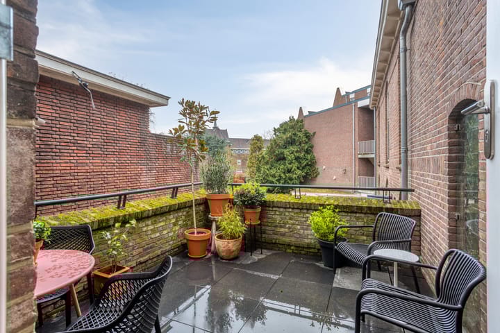 Foto 4 van Kapelaan Koopmansplein 113-B