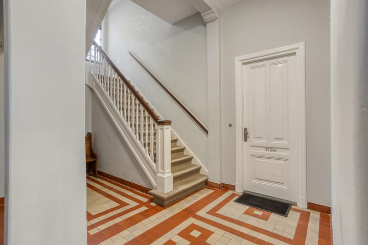 Foto 5 van Kapelaan Koopmansplein 113-B