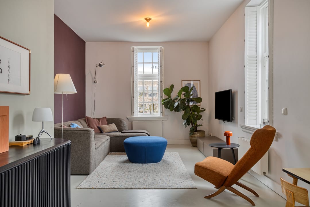 Foto 8 van Kapelaan Koopmansplein 113-B