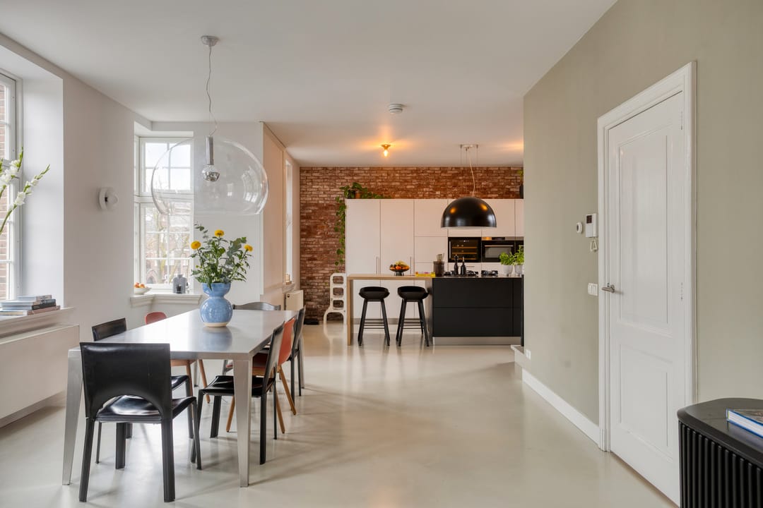 Foto 11 van Kapelaan Koopmansplein 113-B