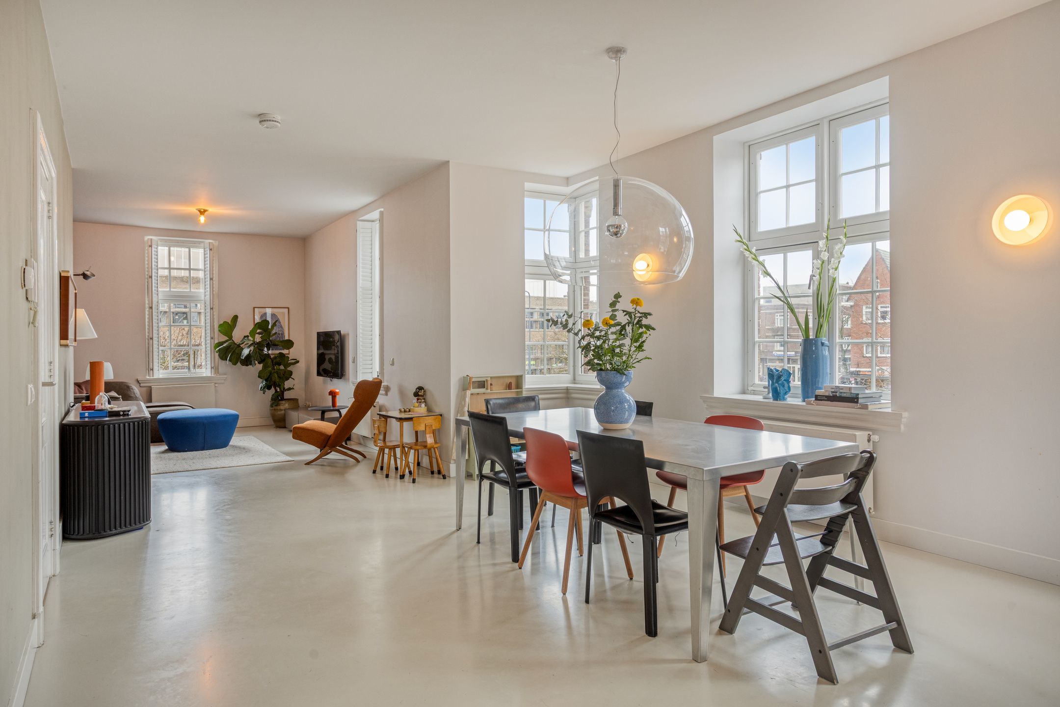 Foto 12 van Kapelaan Koopmansplein 113-B