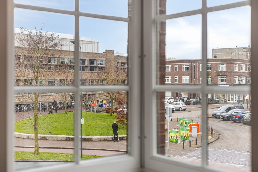 Foto 13 van Kapelaan Koopmansplein 113-B