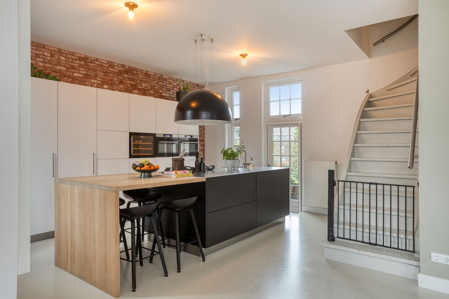 Foto 14 van Kapelaan Koopmansplein 113-B