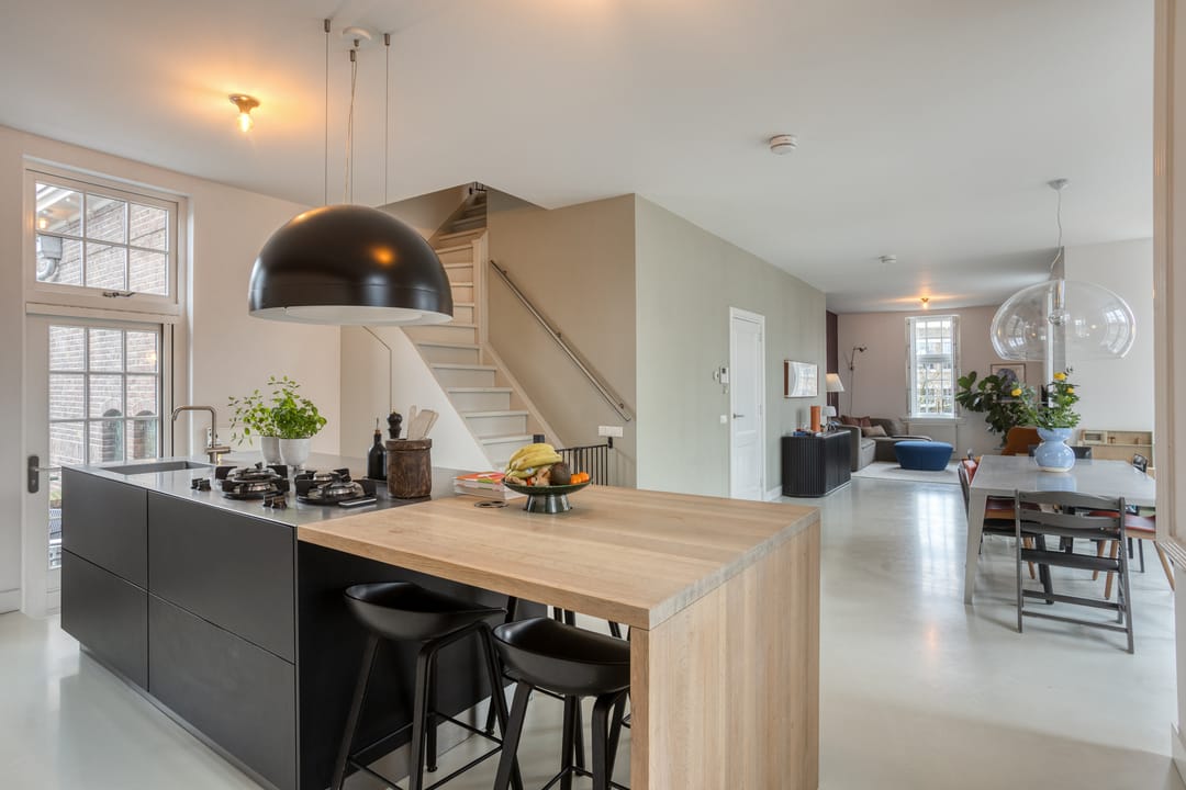 Foto 16 van Kapelaan Koopmansplein 113-B