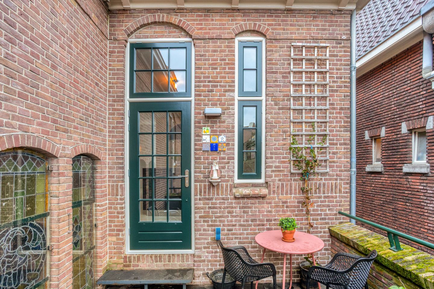 Foto 19 van Kapelaan Koopmansplein 113-B