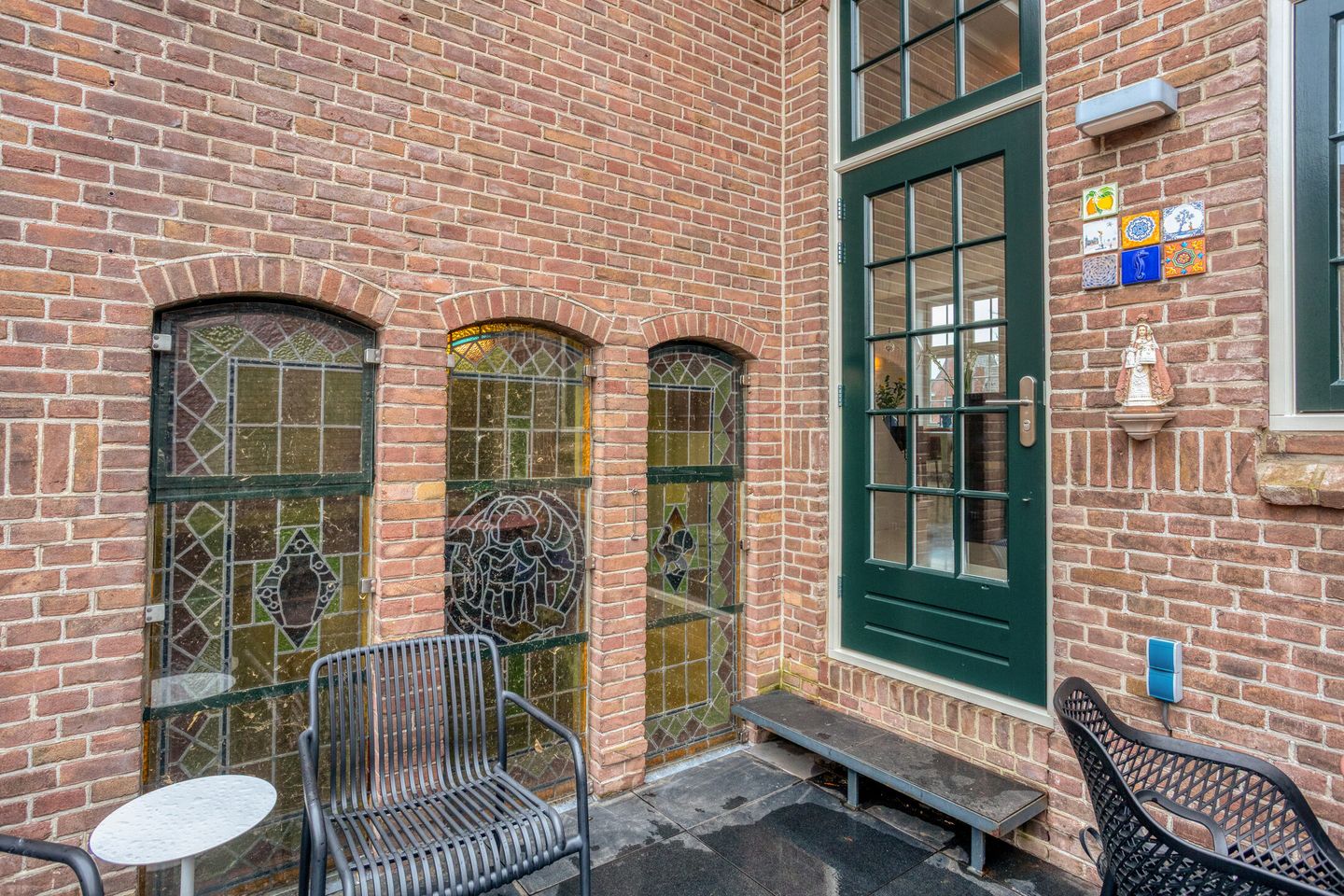 Foto 20 van Kapelaan Koopmansplein 113-B