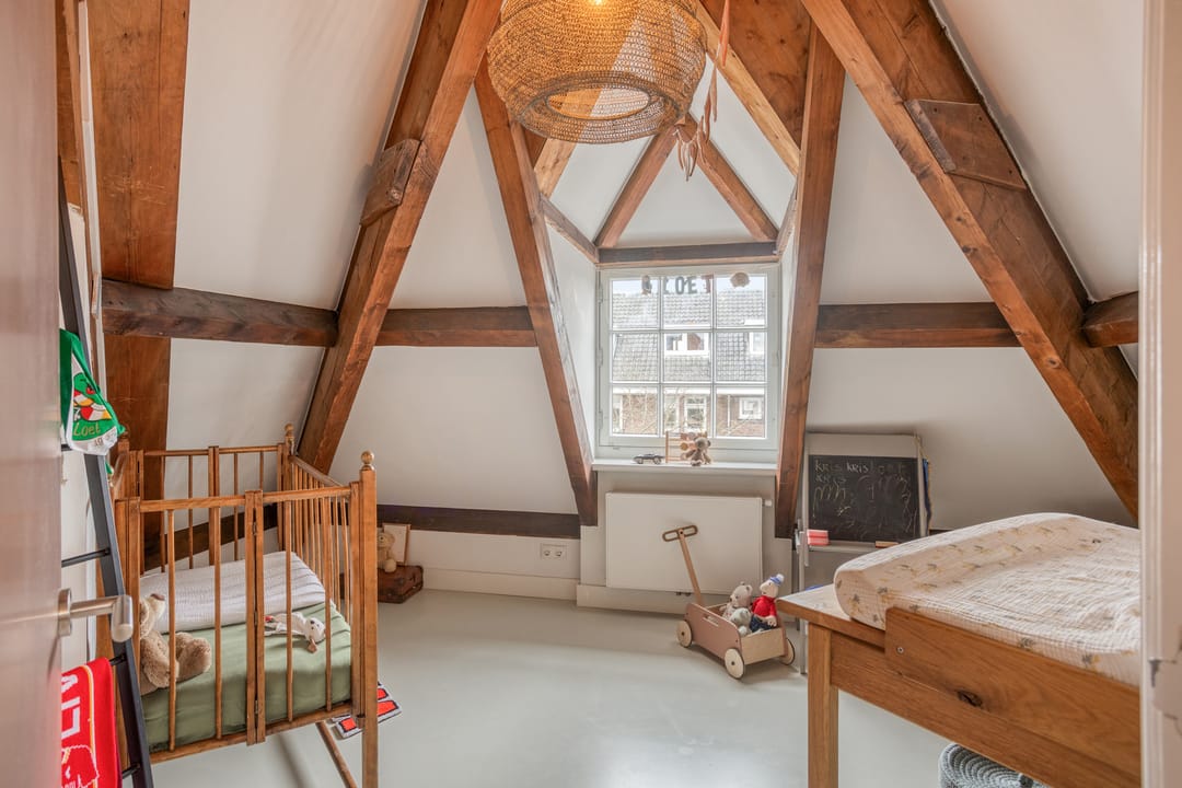 Foto 26 van Kapelaan Koopmansplein 113-B