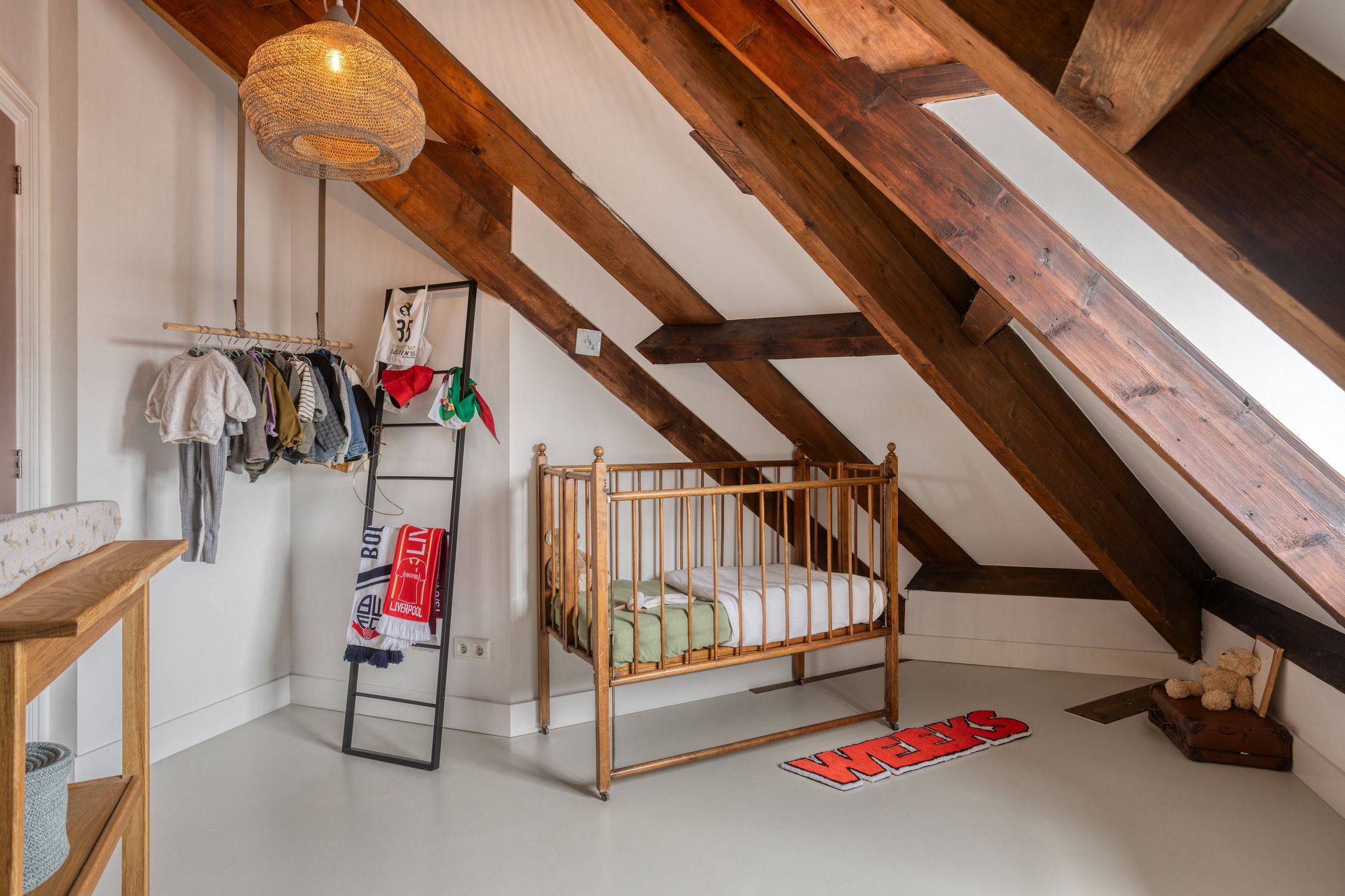 Foto 27 van Kapelaan Koopmansplein 113-B