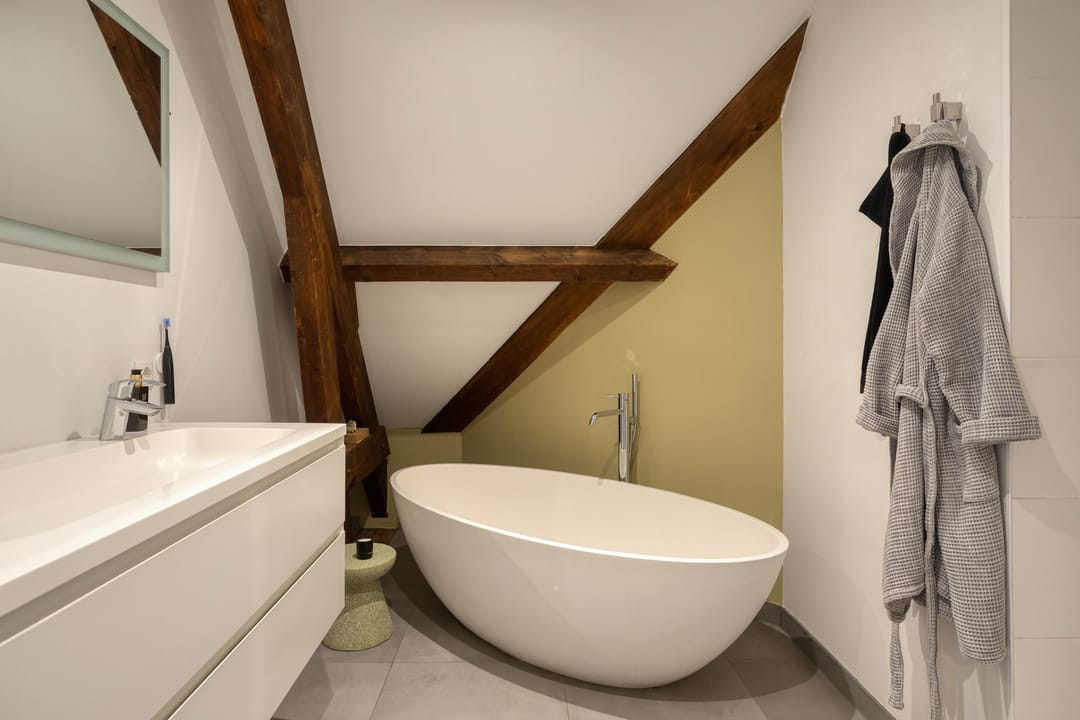 Foto 28 van Kapelaan Koopmansplein 113-B