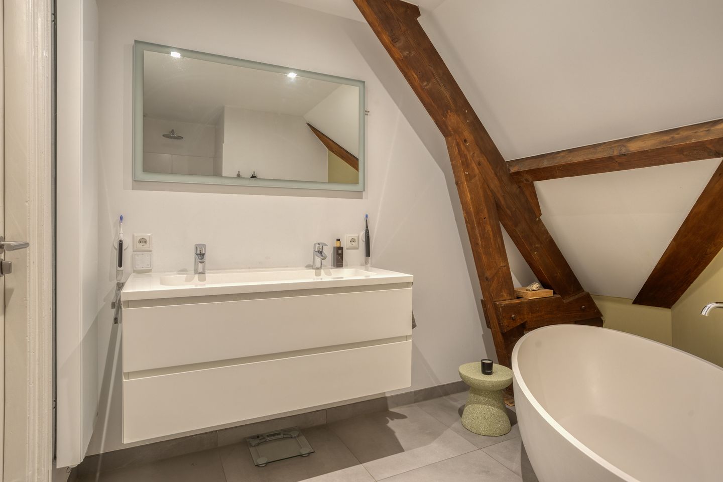 Foto 29 van Kapelaan Koopmansplein 113-B