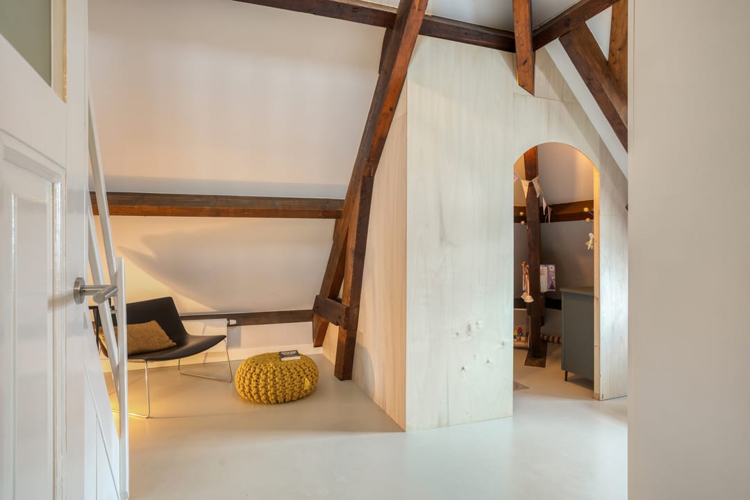 Foto 31 van Kapelaan Koopmansplein 113-B