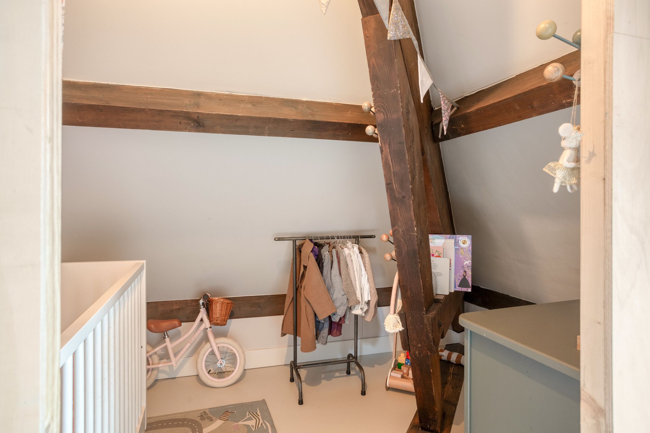 Foto 33 van Kapelaan Koopmansplein 113-B