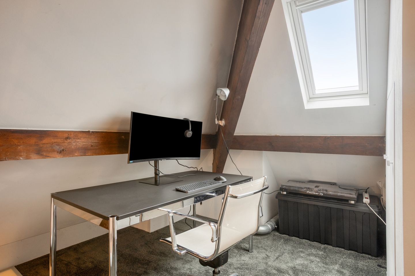 Foto 35 van Kapelaan Koopmansplein 113-B