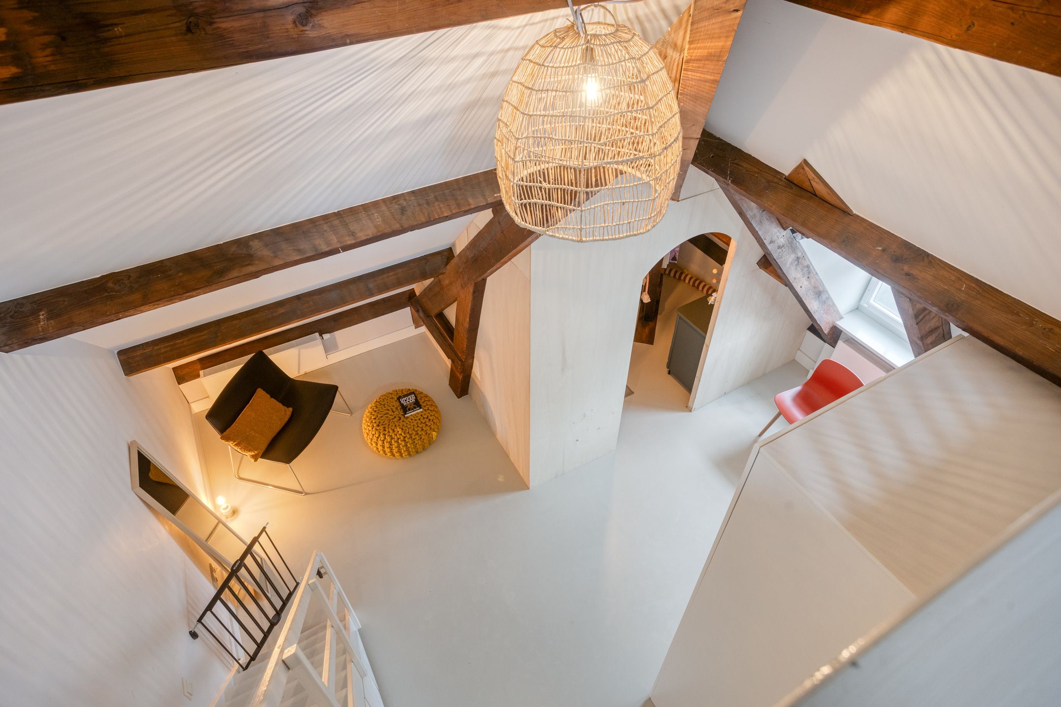 Foto 36 van Kapelaan Koopmansplein 113-B