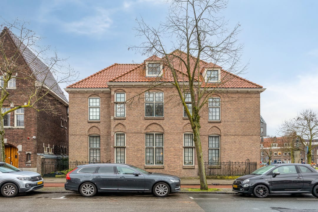 Foto 38 van Kapelaan Koopmansplein 113-B