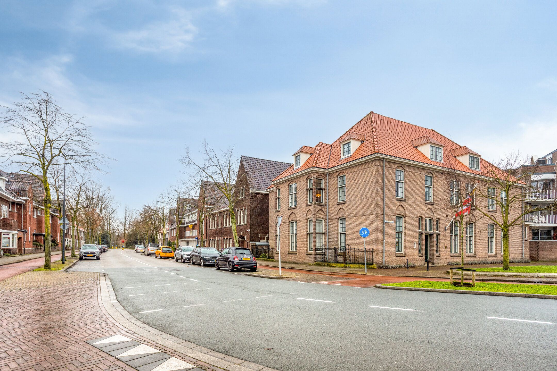 Foto 39 van Kapelaan Koopmansplein 113-B