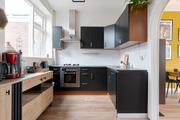 Foto 3 van Wilhelminastraat 32