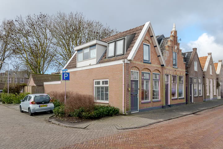 Foto 4 van Wilhelminastraat 32