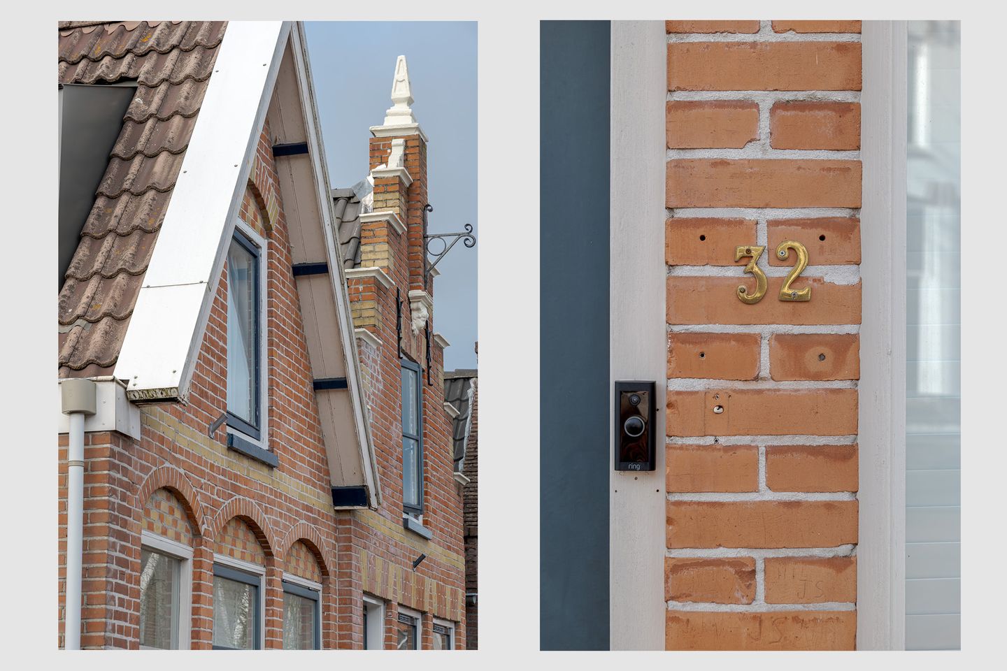 Photo 5 of Wilhelminastraat 32