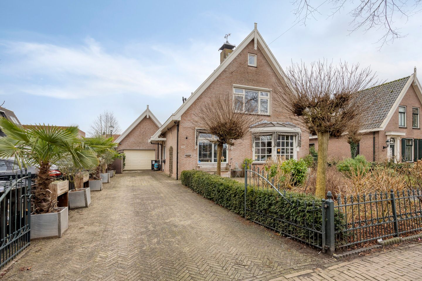 Photo 1 of Hoofdstraat 117