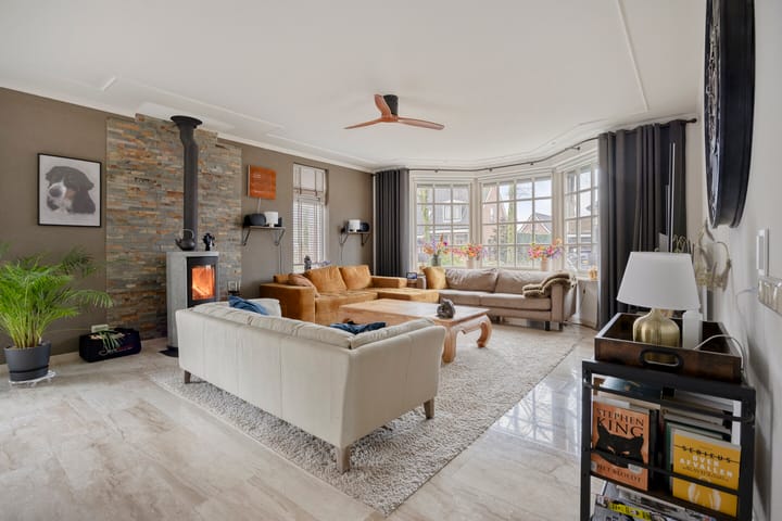 Photo 2 of Hoofdstraat 117